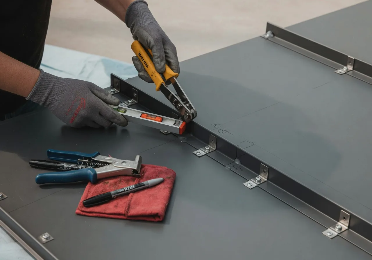 Why choose Metal Roofing Installation in Avery, CA